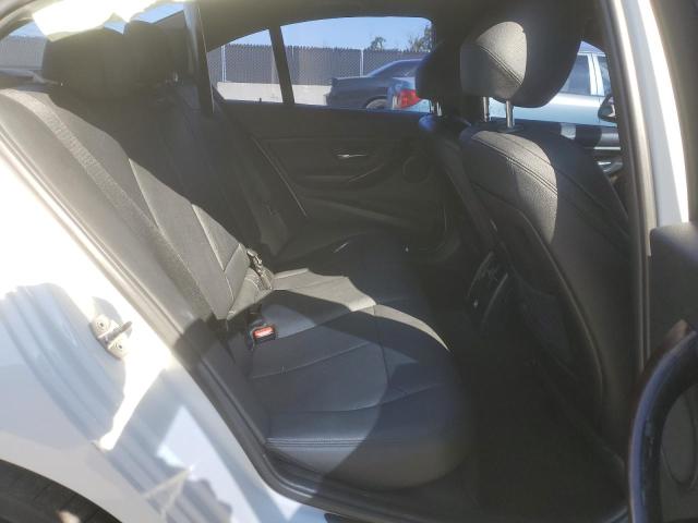 Photo 10 from auction – 2015 BMW 328 I with VIN WBA3A5C50FF609624