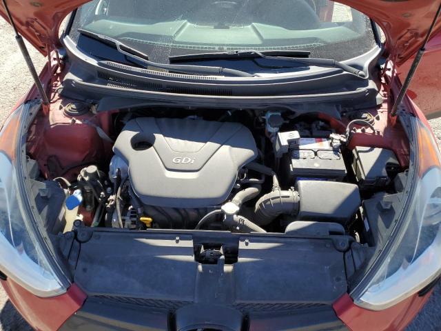 Photo 11 from auction – 2013 HYUNDAI VELOSTER with VIN KMHTC6ADXDU161362