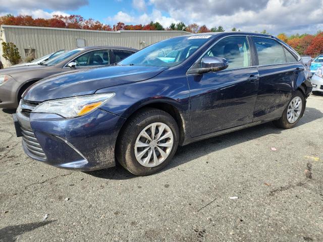 TOYOTA CAMRY LE 2016 with VIN 4T4BF1FK3GR517111 - Photo from auction