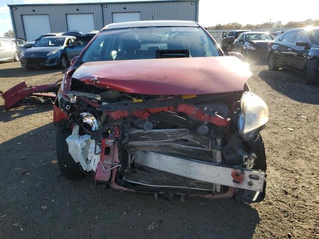 Photo 5 from auction – 2010 TOYOTA PRIUS with VIN JTDKN3DU6A5216092
