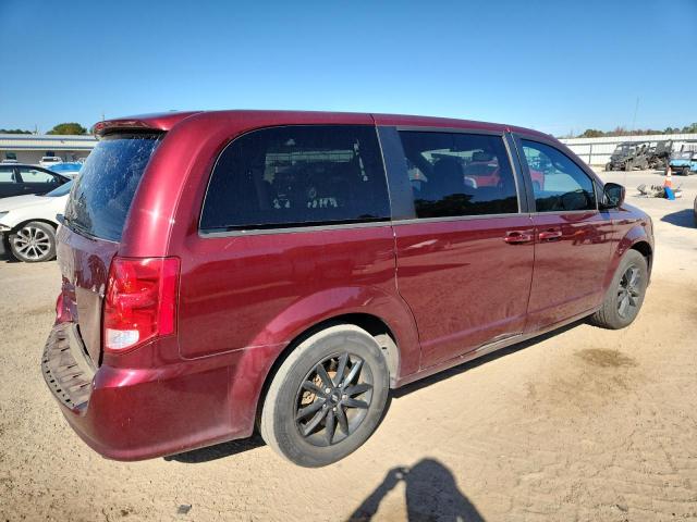 Photo 3 from auction – 2020 DODGE GRAND CARA with VIN 2C4RDGCG6LR228267
