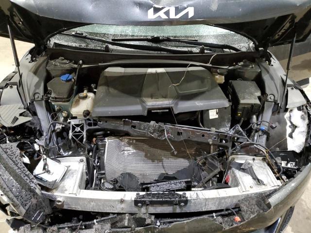 Photo 12 from auction – 2024 KIA EV6 LIGHT with VIN KNDC34LA7R5198561