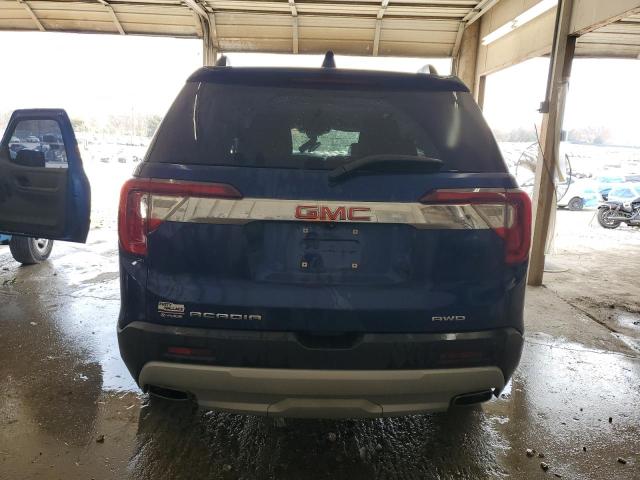 Photo 6 from auction – 2023 GMC ACADIA SLT with VIN 1GKKNULS9PZ138113