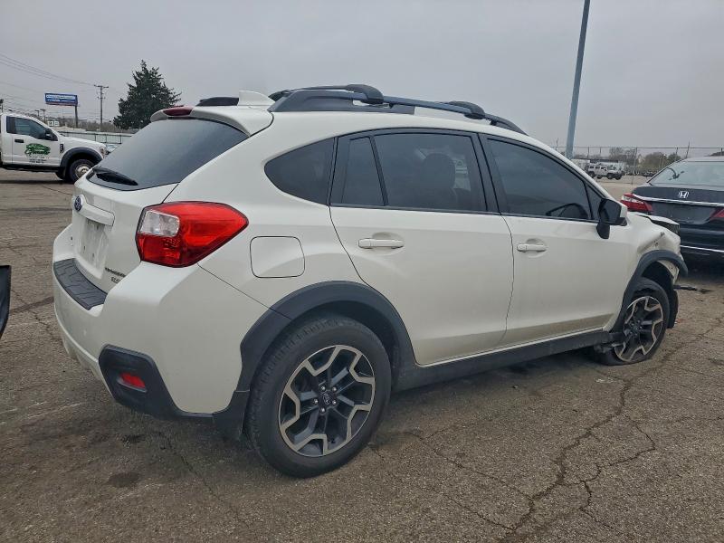 Foto 3 de la subasta – 2016 SUBARU CROSSTREK con VIN JF2GPADCXG8303823
