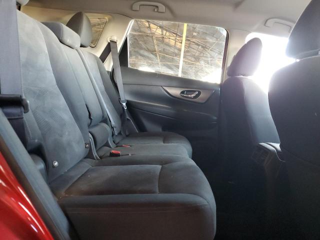Photo 10 from auction – 2016 NISSAN ROGUE S with VIN KNMAT2MV0GP618580