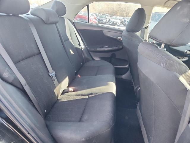 Photo 10 from auction – 2011 TOYOTA COROLLA with VIN 2T1BU4EEXBC722223