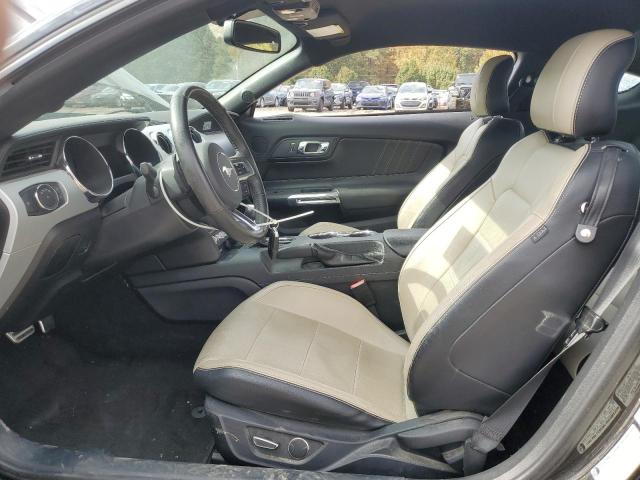 Photo 7 from auction – 2015 FORD MUSTANG with VIN 1FA6P8TH1F5385124