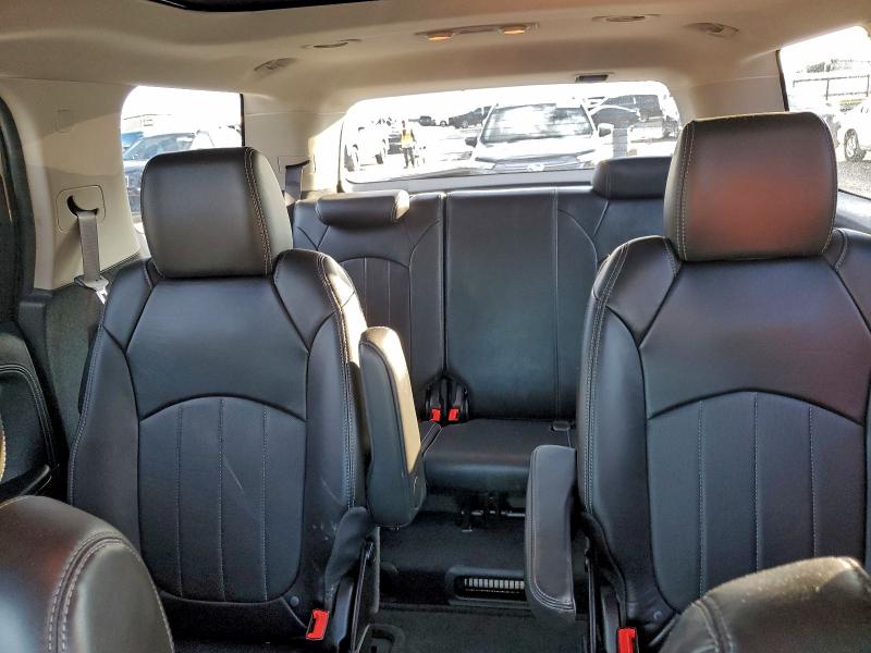 Photo 10 from auction – 2013 GMC ACADIA with VIN 1GKKRTKD8DJ164729