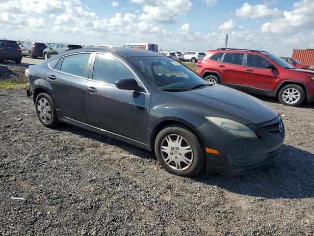 Photo 4 from auction – 2011 MAZDA 6 I with VIN 1YVHZ8BH3B5M04288