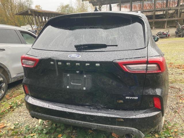 Photo 5 from auction – 2024 FORD ESCAPE ST with VIN 1FMCU9MN1RUB07989