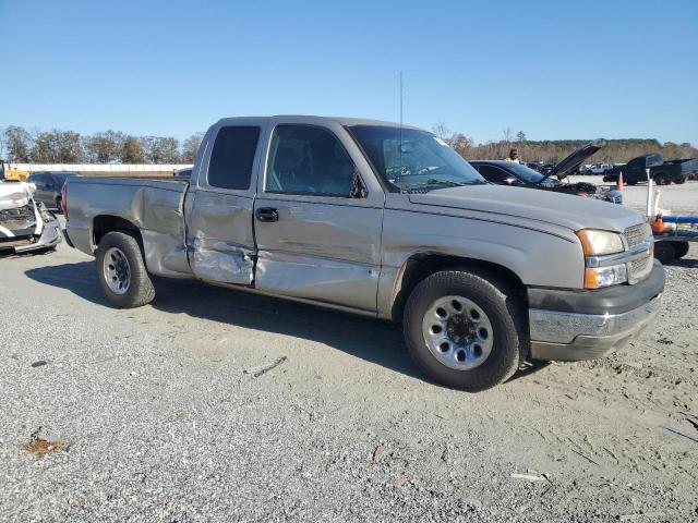 Photo 4 from auction – 2003 CHEVROLET SILVERADO with VIN 2GCEC19V731321298