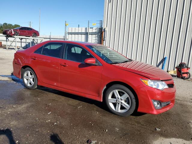 Photo 4 from auction – 2012 TOYOTA CAMRY BASE with VIN 4T1BF1FK5CU511475
