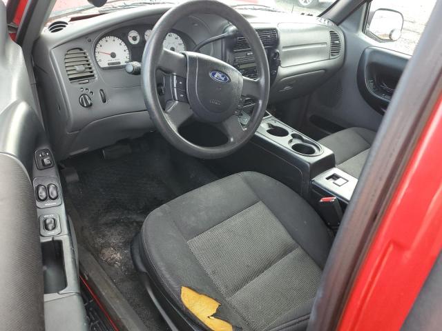 Photo 8 from auction – 2004 FORD RANGER SUP with VIN 1FTYR44UX4PA13722