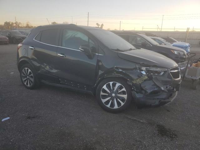Фото 4 с аукциона – 2018 BUICK ENCORE ESS с VIN KL4CJGSB9JB566952