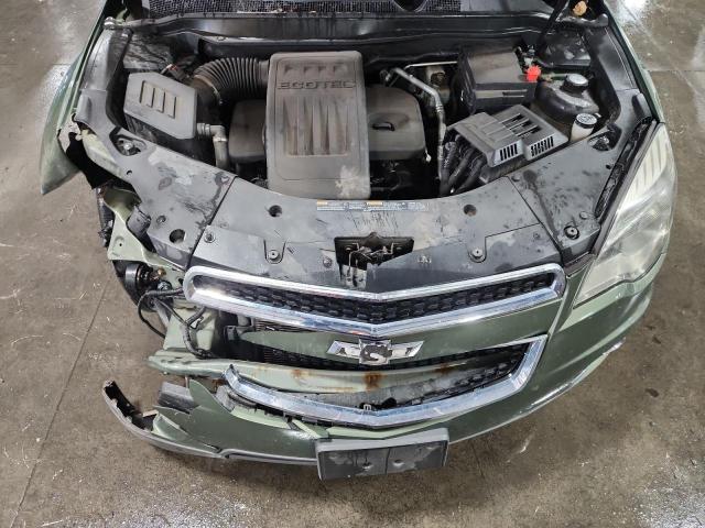 Photo 11 from auction – 2015 CHEVROLET EQUINOX LT with VIN 2GNFLGEK7F6215998