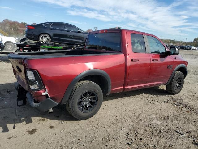 Photo 3 from auction – 2021 RAM 1500 CLASS with VIN 1C6RR7GG2MS568387