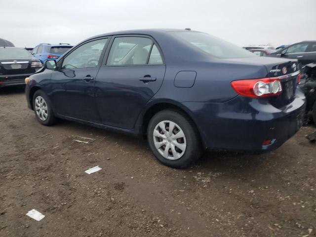 Photo 2 from auction – 2011 TOYOTA COROLLA BA with VIN 2T1BU4EEXBC754508
