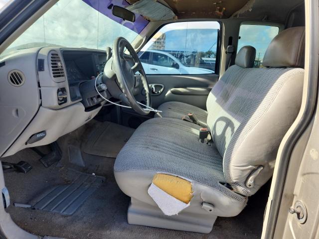 Photo 7 from auction – 1998 GMC SIERRA C15 with VIN 1GTEC19R3WE517941
