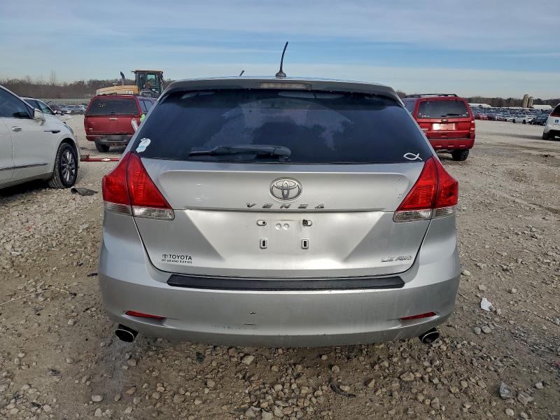 Photo 6 from auction – 2012 TOYOTA VENZA LE with VIN 4T3BK3BB0CU073291