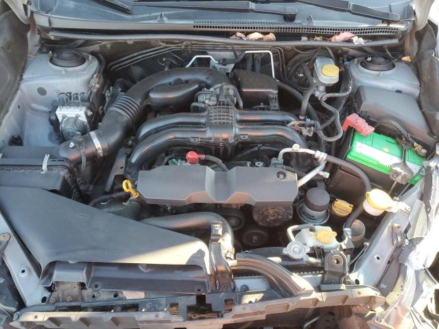 Photo 12 from auction – 2015 SUBARU XV CROSSTR with VIN JF2GPAPC0F8241181