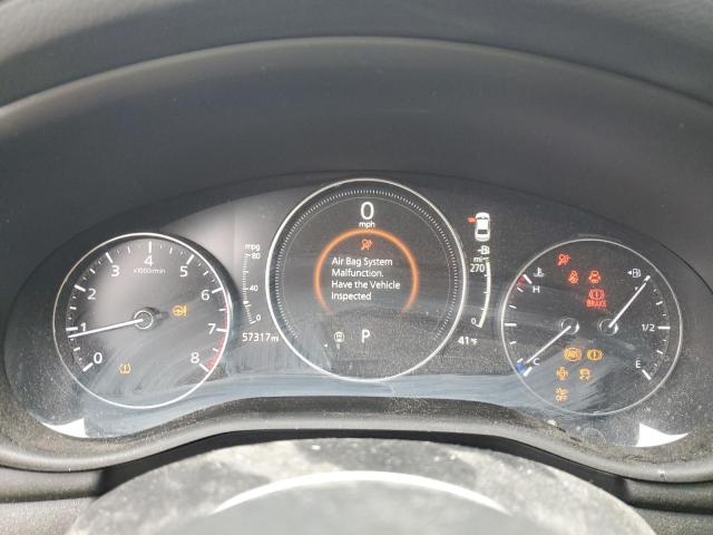 Photo 9 from auction – 2020 MAZDA 3 PREFERRE with VIN 3MZBPBDM3LM133458