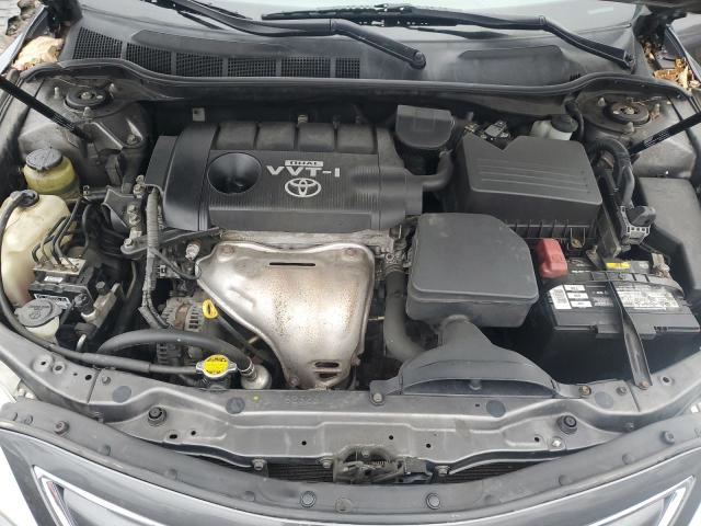 Photo 11 from auction – 2010 TOYOTA CAMRY BASE with VIN 4T4BF3EK4AR024302