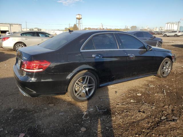 Photo 3 from auction – 2014 MERCEDES-BENZ E with VIN WDDHF8JB9EB035539