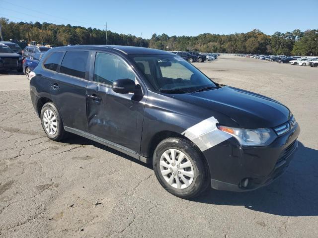 Photo 4 from auction – 2014 MITSUBISHI OUTLANDER with VIN JA4AD3A30EZ004212