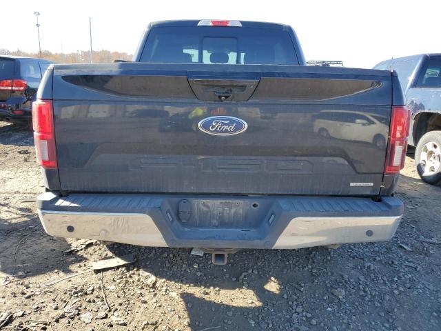 Photo 6 from auction – 2019 FORD F150 SUPER with VIN 1FTEW1EPXKFA12513
