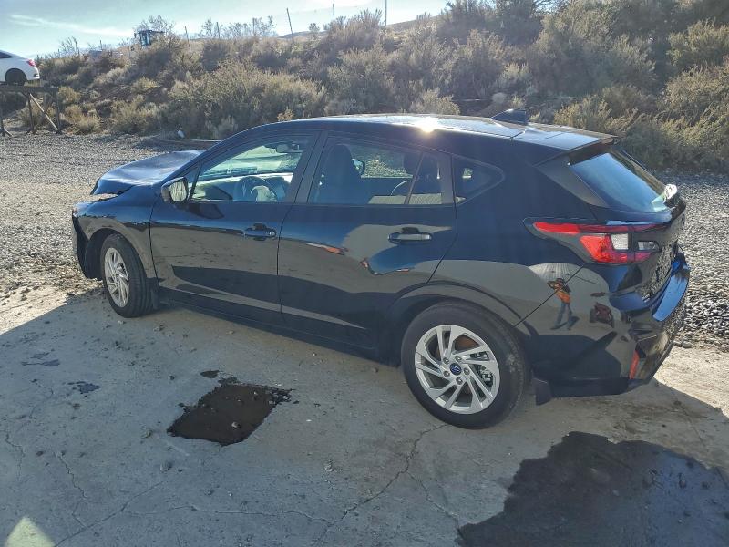 Foto 2 de la subasta – 2024 SUBARU IMPREZA con VIN JF1GUABC1R8324336