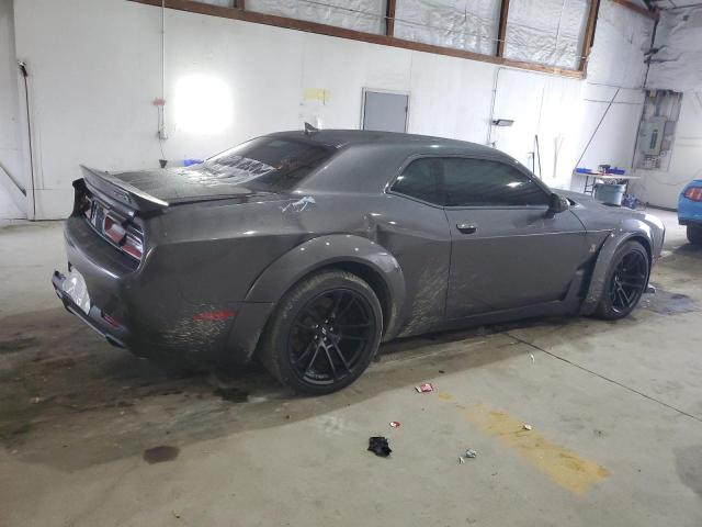 Photo 3 from auction – 2023 DODGE CHALLENGER with VIN 2C3CDZFJ5PH634551
