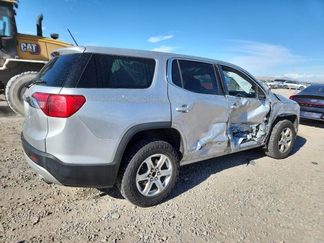 Photo 3 from auction – 2017 GMC ACADIA SLE with VIN 1GKKNKLA4HZ155771