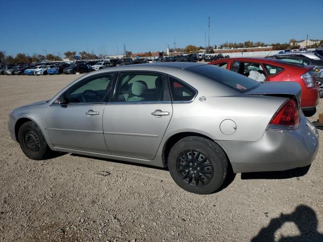 Photo 2 from auction – 2008 CHEVROLET IMPALA LS with VIN 2G1WB58NX89110159