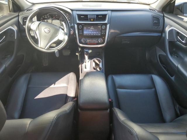 Photo 8 from auction – 2018 NISSAN ALTIMA 2.5 with VIN 1N4AL3AP7JC245280