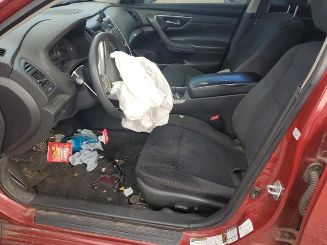 Photo 7 from auction – 2015 NISSAN ALTIMA with VIN 1N4AL3AP4FC437540