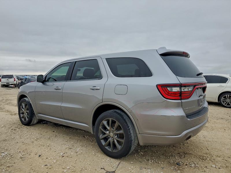 Photo 2 from auction – 2017 DODGE DURANGO GT with VIN 1C4RDJDG8HC732962