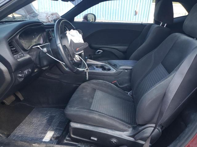 Photo 7 from auction – 2019 DODGE CHALLENGER with VIN 2C3CDZAG4KH739487