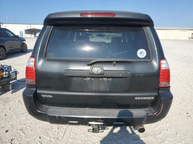 Photo 6 from auction – 2008 TOYOTA 4RUNNER SR with VIN JTEZU14R98K011360