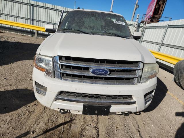Photo 5 from auction – 2016 FORD EXPEDITION with VIN 1FMJU2AT6GEF26266