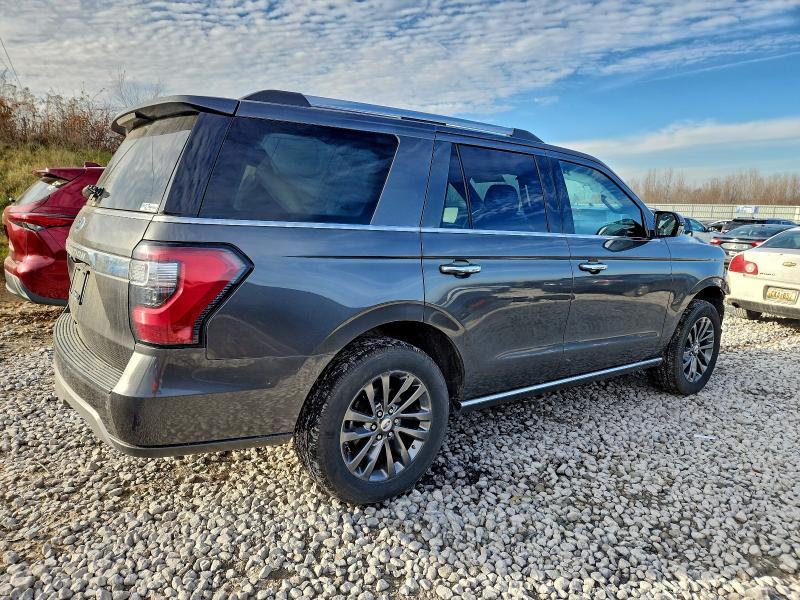 Photo 3 from auction – 2021 FORD EXPEDITION with VIN 1FMJU2ATXMEA34450
