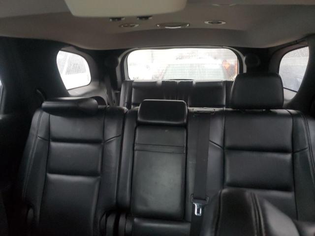 Photo 10 from auction – 2013 DODGE DURANGO CI with VIN 1C4SDJET2DC578143