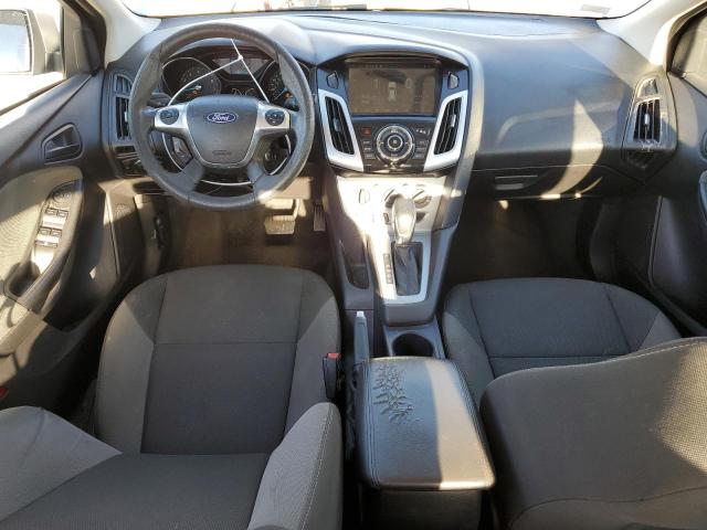 Photo 8 from auction – 2012 FORD FOCUS SE with VIN 1FAHP3F26CL202116