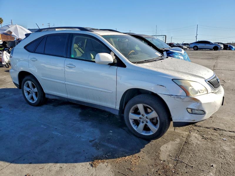 Photo 4 from auction – 2004 LEXUS RX with VIN JTJGA31U040026454