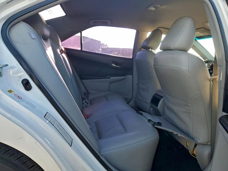 صورة رقم 10 من المزاد - 2012 TOYOTA CAMRY BASE مع VIN 4T1BF1FK0CU532282