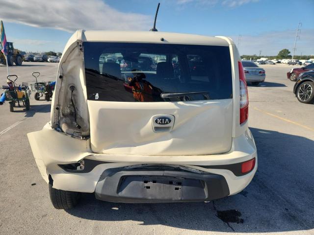 Photo 6 from auction – 2013 KIA SOUL with VIN KNDJT2A59D7549999