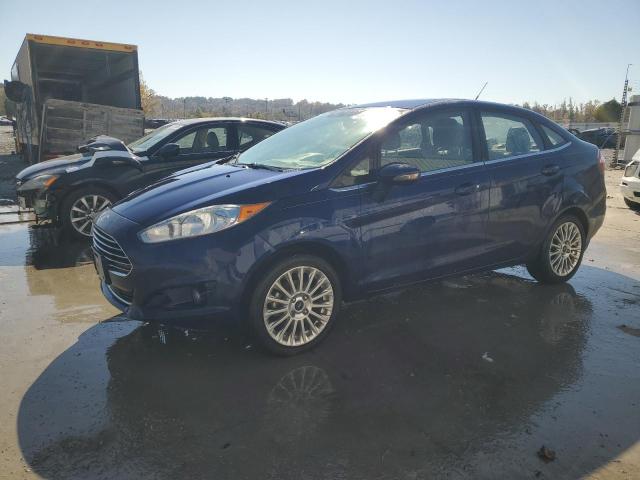 FORD FIESTA TIT 2016 with VIN 3FADP4CJ2GM150651 - Photo from auction