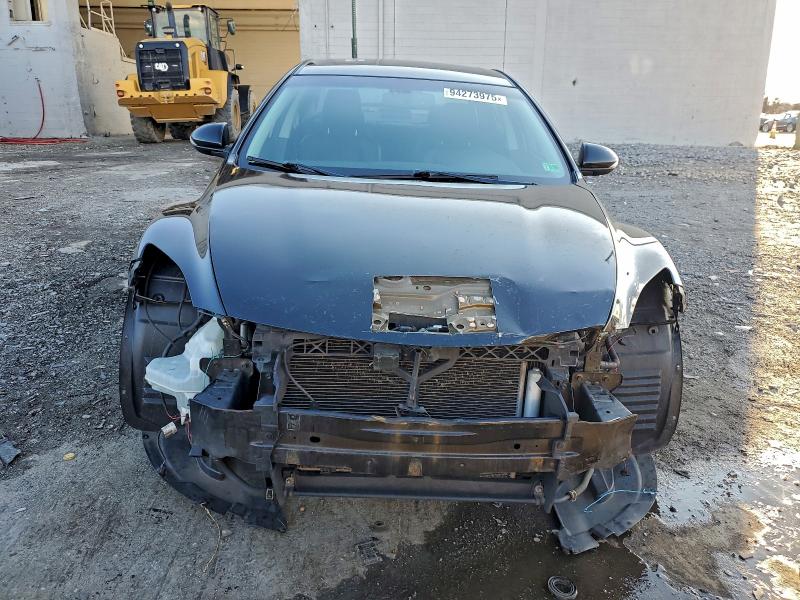 Photo 5 from auction – 2011 MAZDA 6 S with VIN 1YVHZ8CB3B5M23126