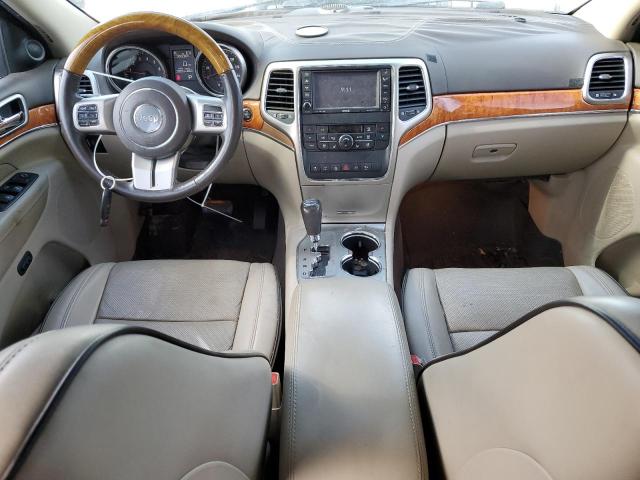 Photo 8 from auction – 2011 JEEP GRAND CHER with VIN 1J4RR6GT6BC503849