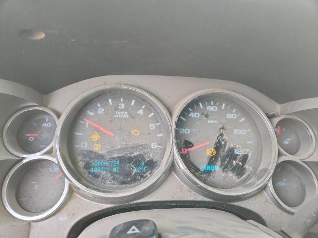 Photo 9 from auction – 2010 CHEVROLET SILVERADO with VIN 1GCSKSE35AZ162785