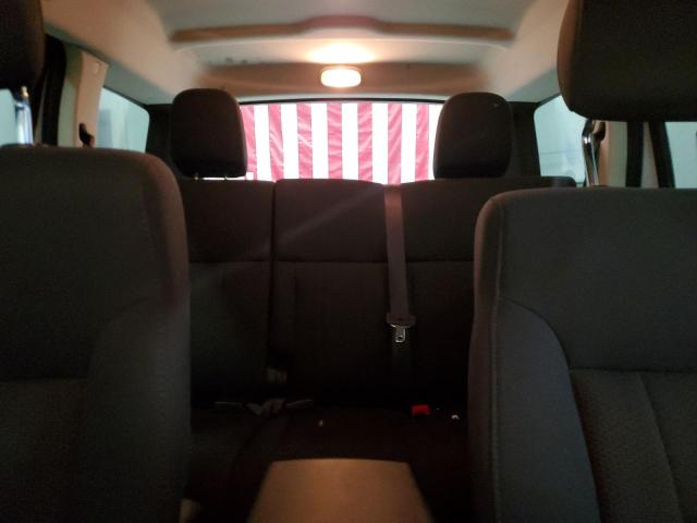 Photo 10 from auction – 2011 DODGE NITRO with VIN 1D4PU4GKXBW598375